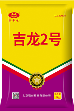 吉龍2号